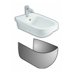 ABITO CARENA UNIVERSAL COLOREADA NERO