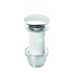 VALVULA UNIVERSAL 1EN ABS CON TAPA POP &